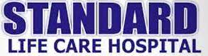 standard life care hospital
